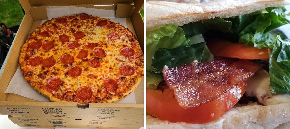 A-1 Pizza