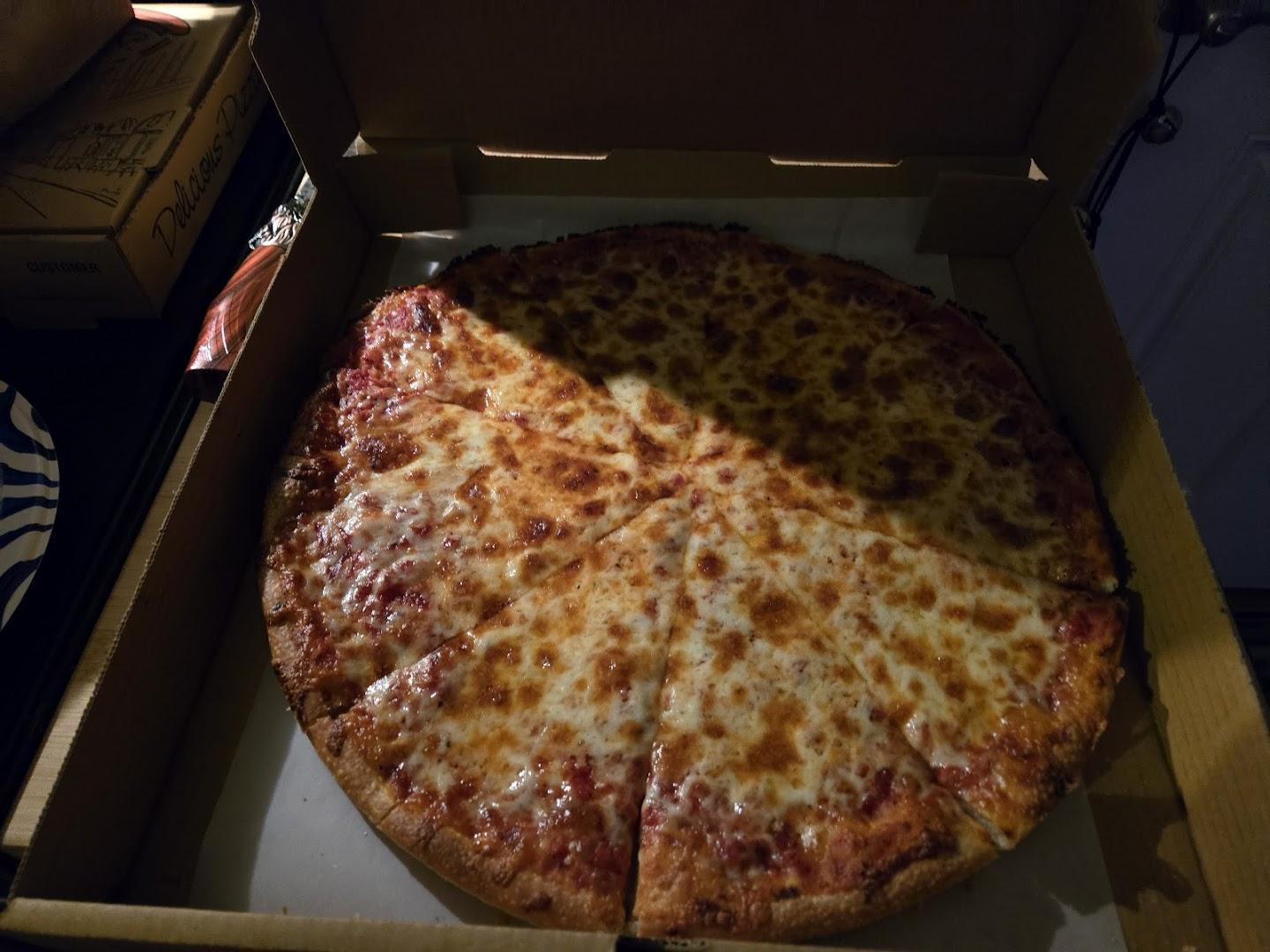 A-1 Pizza