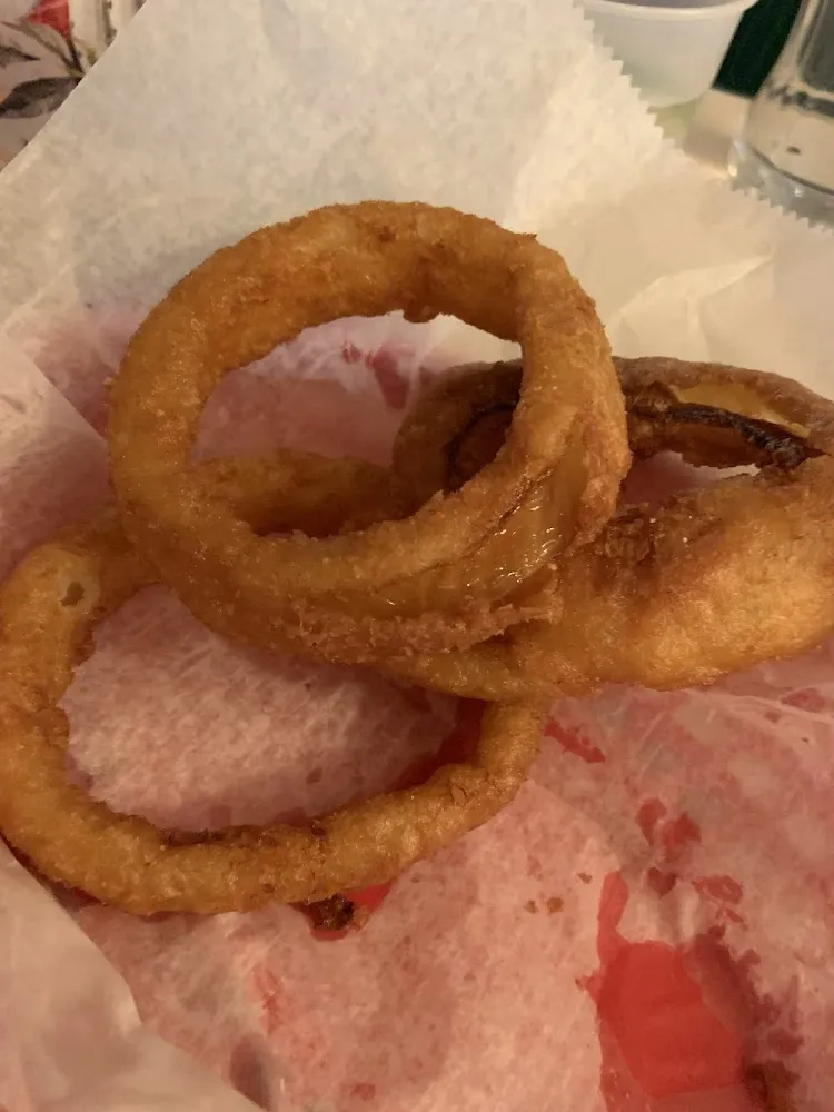 Onion