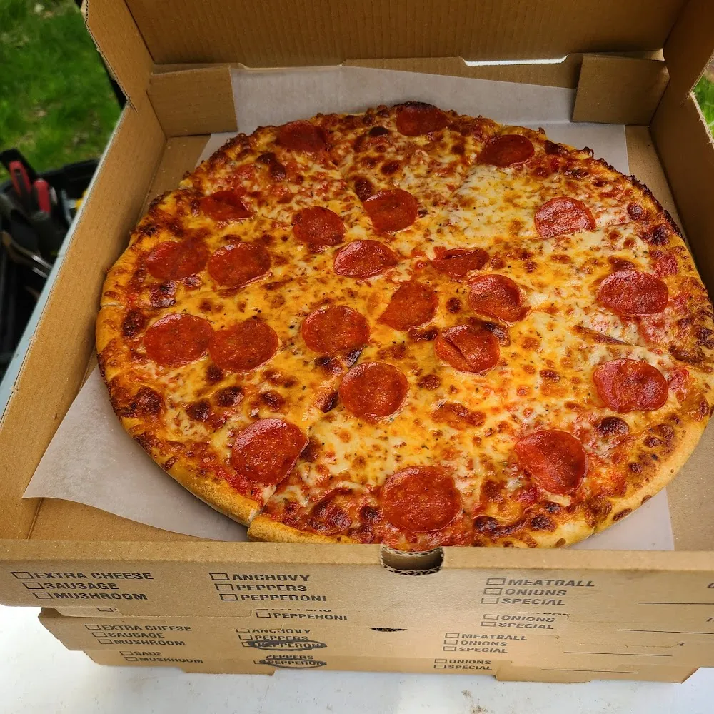 Pepperoni
