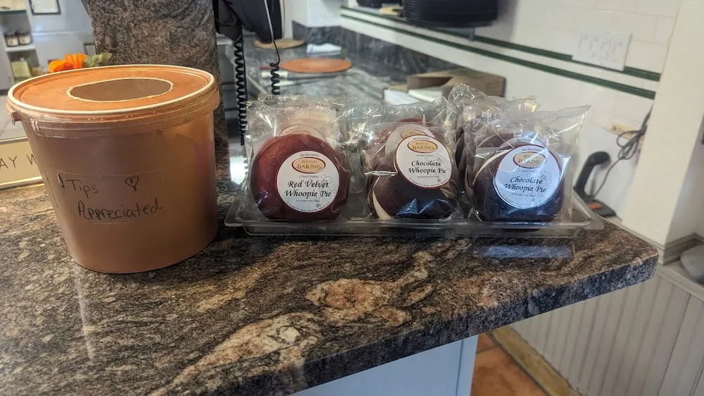 Whoopie Pie